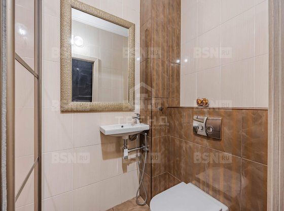 Продажа однокомнатной квартиры - Адмирала Черокова улица, д.18, корп.2 