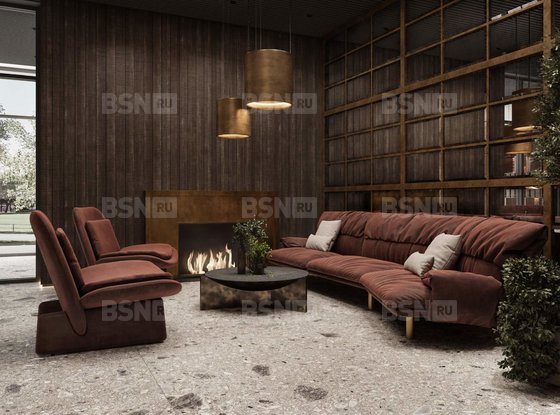 Продажа трехкомнатной квартиры в новостройке - Пионерская улица, д.53 