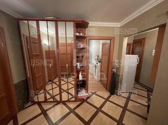 Продажа двухкомнатной квартиры - Всеволожск, Дружбы улица, д.4, корп.2 