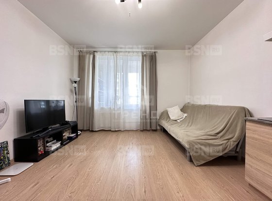 Продажа однокомнатной квартиры - Кудрово, Столичная улица, д.4 
