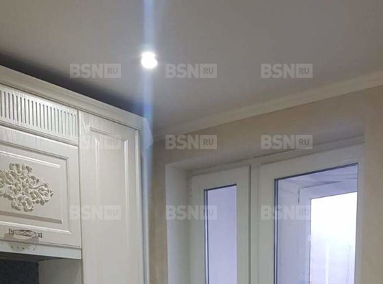 Продажа двухкомнатной квартиры - Комендантский проспект, д.57, корп.2 
