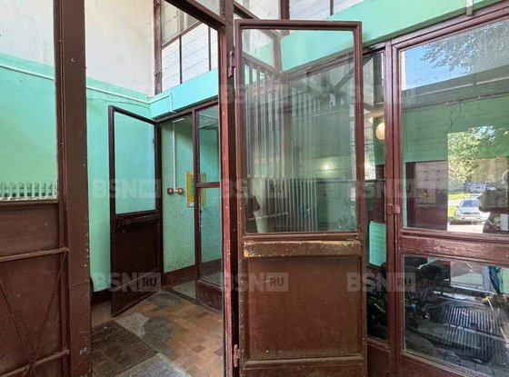 Продажа офиса - Здоровцева улица, д.10, литера А 