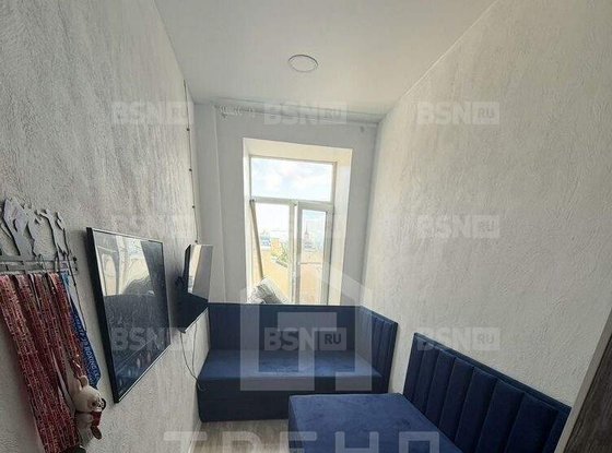 Продажа трехкомнатной квартиры - Обводного канала набережная, д.96 