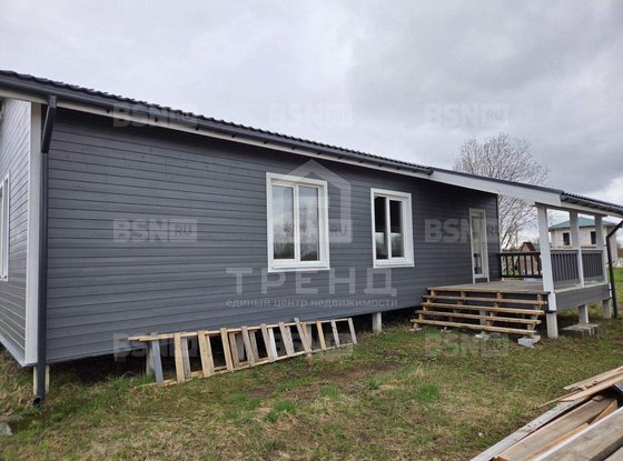 Продажа дома - деревня Ладога, Ладога д