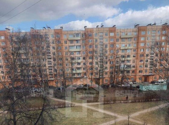 Продажа двухкомнатной квартиры - Металлистов проспект, д.61, корп.1 