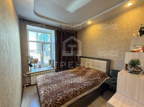Продажа двухкомнатной квартиры - Обводного канала набережная, д.55, г 