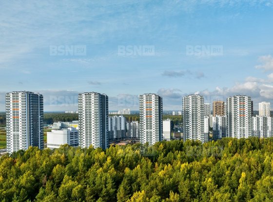 Продажа офиса - Санкт-Петербургское шоссе, д.1 