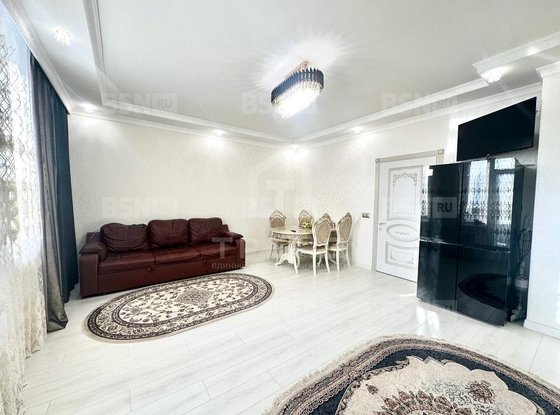 Продажа трехкомнатной квартиры - Кудрово, Европейский проспект, д.22 