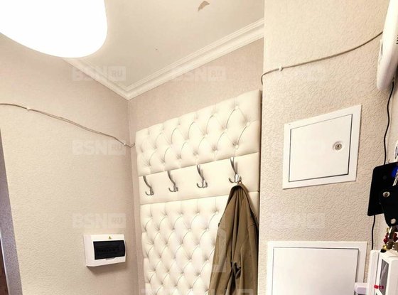 Продажа однокомнатной квартиры - Бугры, Гаражный проезд, д.27, корп.2 