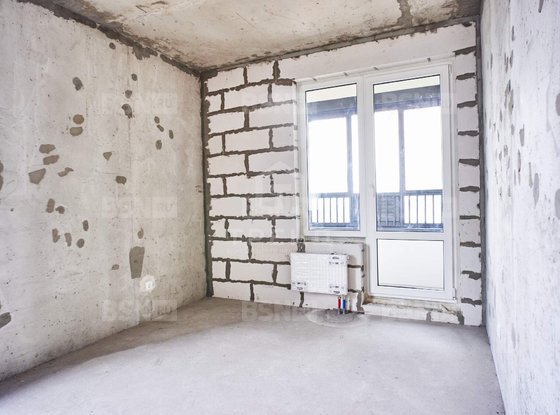 Продажа однокомнатной квартиры - Маршала Блюхера проспект, д.21, корп.3 