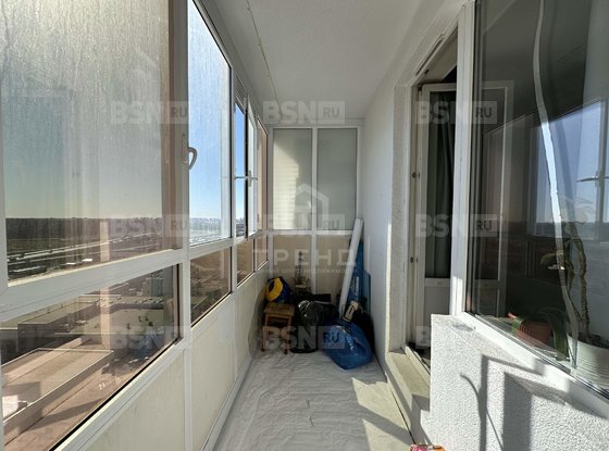 Продажа однокомнатной квартиры - Кудрово, Строителей проспект, д.20, корп.1 