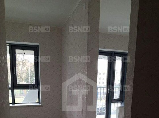 Продажа однокомнатной квартиры - Революции шоссе, д.3, корп.2 