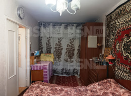 Продажа двухкомнатной квартиры - Ленинградская область, Гатчинский район, Гатчина г., Володарского ул., д.15 