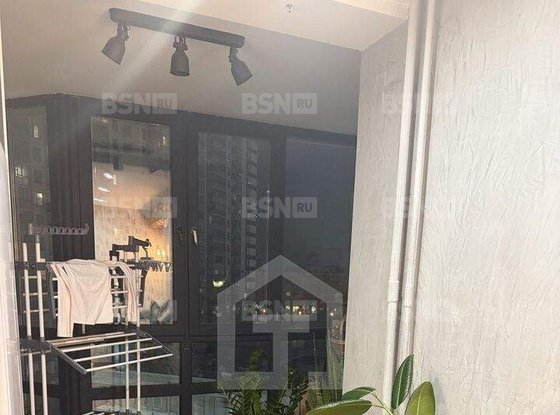 Продажа однокомнатной квартиры - Выборгское шоссе, д.15 