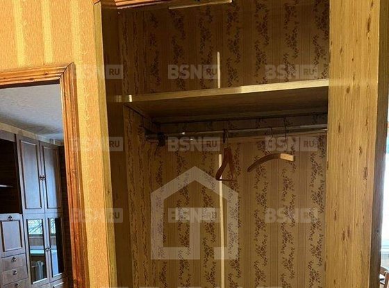 Продажа двухкомнатной квартиры - Пулковская улица, д.17 