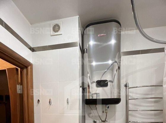 Продажа двухкомнатной квартиры - Варшавская улица, д.19, корп.5 