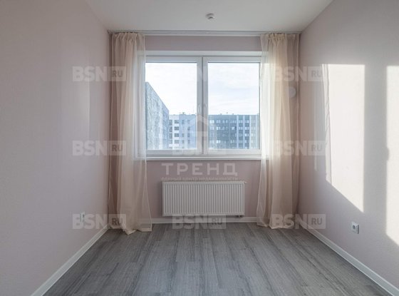 Продажа однокомнатной квартиры - поселок Парголово, Михайловская дорога, д.16, корп.3 стр 1 