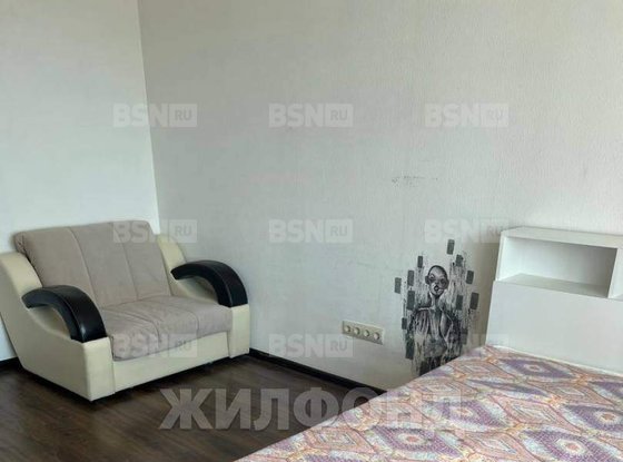 Продажа однокомнатной квартиры - Кондратьевский проспект, д.68, корп.4 