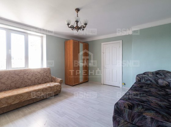 Продажа двухкомнатной квартиры - Наставников проспект, д.14 