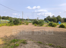 Продажа земельного участка - Ленинградская область, Гатчинский район, Зона огородов тер. 