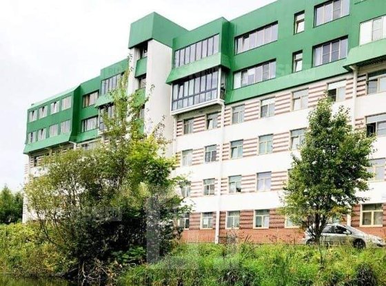 Продажа однокомнатной квартиры - Красное Село, Первого Мая улица, д.3 