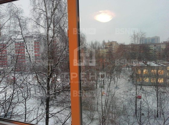 Продажа трехкомнатной квартиры - Испытателей проспект, д.15, корп.1 