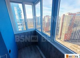 Продажа двухкомнатной квартиры - Заречная, 17, стр 1 