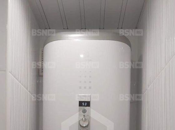 Продажа однокомнатной квартиры - Художников проспект, д.4, корп.1 