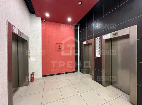 Продажа однокомнатной квартиры - Авиаконструкторов проспект, д.69, стр1 