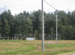 Продажа земельного участка - Ленинградская область, Всеволожский район, Дубровка г.п., Выборгская ул., д.29 