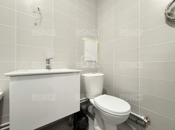 Продажа однокомнатной квартиры - деревня Новосаратовка, Романтиков переулок, д.1 