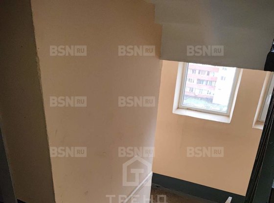 Продажа двухкомнатной квартиры - Купчинская улица, д.24 