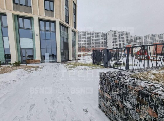 Продажа универсального помещения - Миклухо-Маклая набережная, д.1, корп.1 