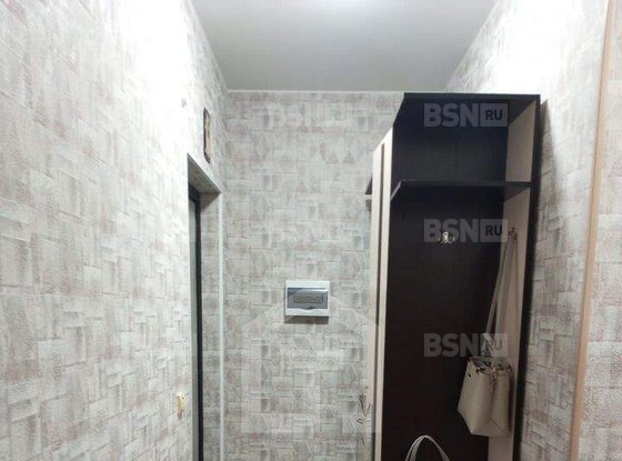 Продажа однокомнатной квартиры - городской поселок Рощино, Социалистическая улица, д.102, корп.3 