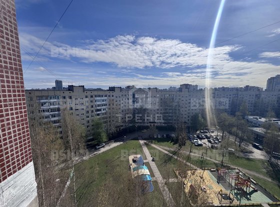 Продажа двухкомнатной квартиры - Жени Егоровой улица, д.12, корп.2 