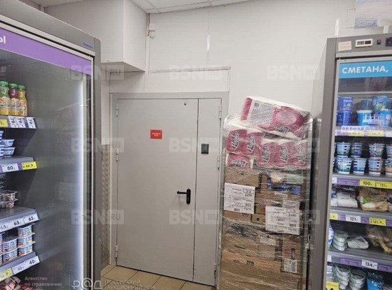 Продажа отдельно стоящего здания - Сосновый Бор, Ленинградская улица, д.42 