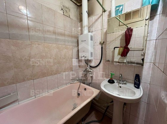 Продажа двухкомнатной квартиры - Нейшлотский переулок, д.7 