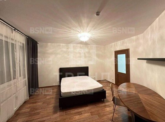 Продажа однокомнатной квартиры - Ленинский проспект, д.56 