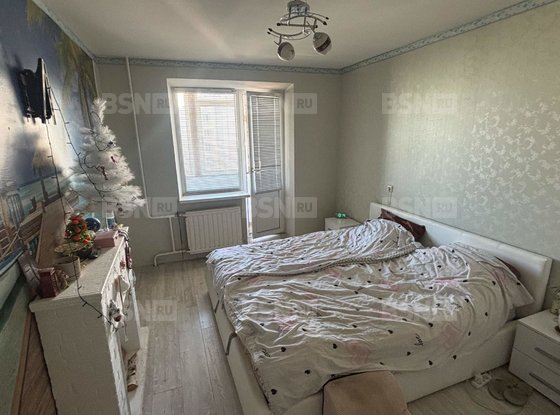 Продажа трехкомнатной квартиры - Колпино, Ижорского Батальона ул, д.16 