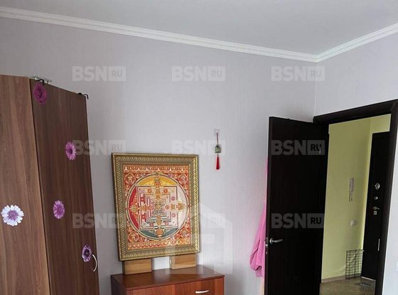 Продажа двухкомнатной квартиры - деревня Мистолово, Горная улица, д.19, корп.6 