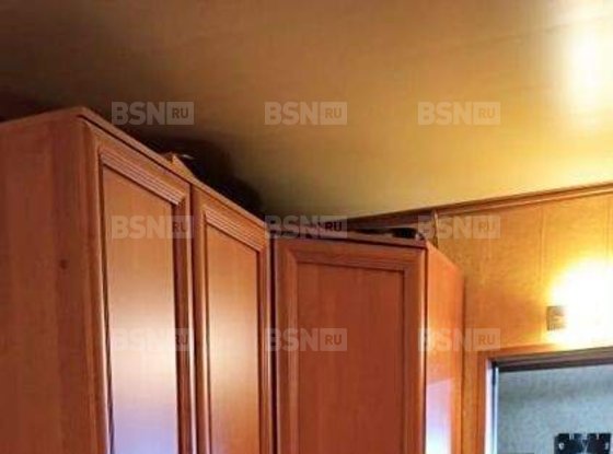 Продажа двухкомнатной квартиры - Пушкин, Железнодорожная улица, д.80 