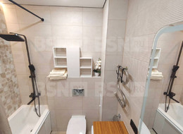 Продажа квартиры-студии - Красносельское ш., 4а, к 1 