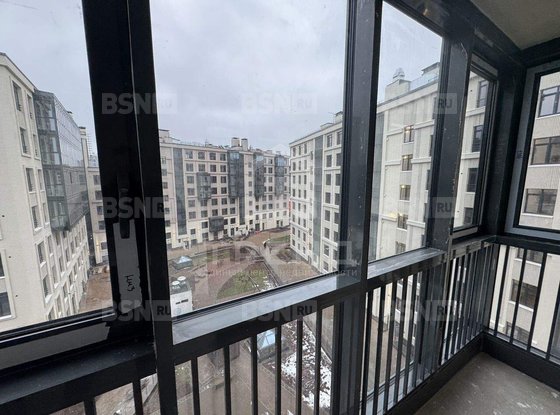 Продажа однокомнатной квартиры - Ремесленная улица, д.15, стр1 