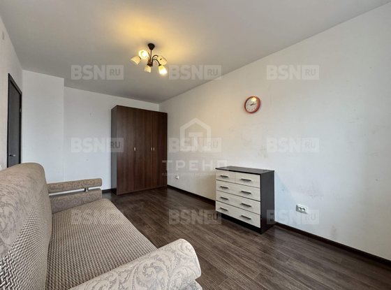 Продажа однокомнатной квартиры - Бугры, Воронцовский бульвар, д.5, корп.2 