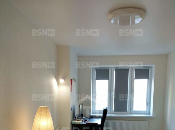 Продажа однокомнатной квартиры - Мурино, Шоссе в Лаврики улица, д.57, корп.1 