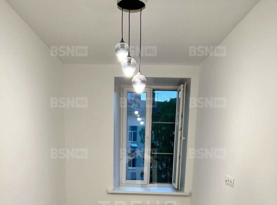 Продажа двухкомнатной квартиры - Обводного канала набережная, д.96 