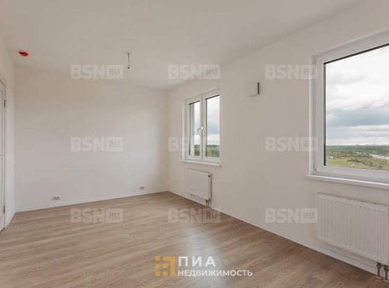 Продажа однокомнатной квартиры - поселок Ковалево, Александра Разгонина улица, д.2, корп.2 