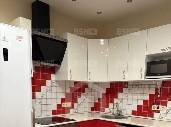 Продажа однокомнатной квартиры - Мурино, Шувалова улица, д.1 