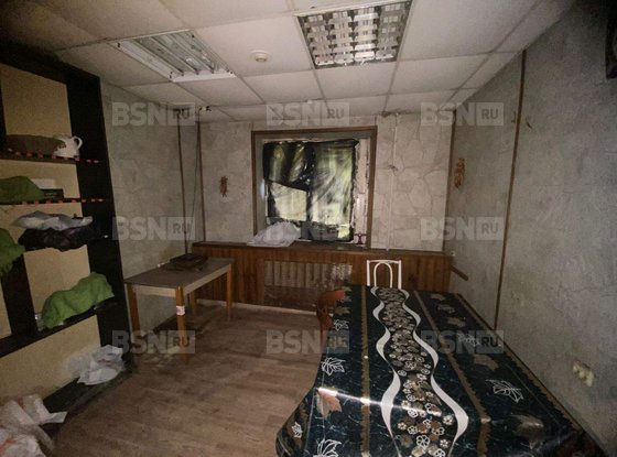 Продажа офиса - Пискарёвский проспект, д.10, корп.2 литера А 