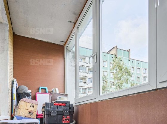Продажа трехкомнатной квартиры - Просвещения проспект, д.30, корп.1 